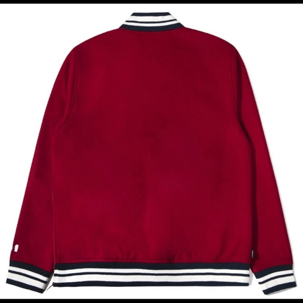 The hundreds legacy half zip - Picture 3 of 3